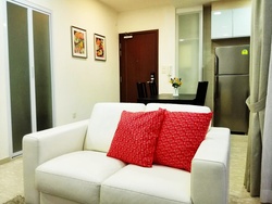 Palmera Residence (D15), Apartment #172574032